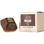 Eau De Parfum Spray 1.7 Oz - Paco Rabanne Lady Million Prive By Paco Rabanne