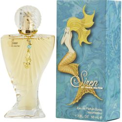 Eau De Parfum Spray 1.7 Oz - Paris Hilton Siren By Paris Hilton