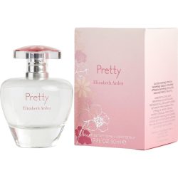 Eau De Parfum Spray 1.7 Oz - Pretty By Elizabeth Arden