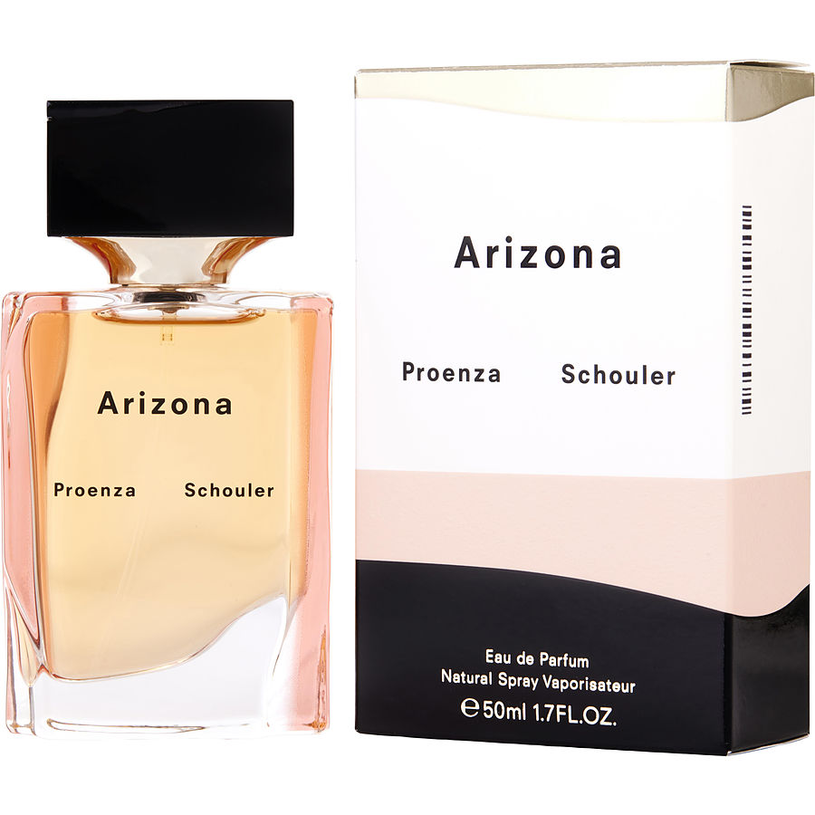 Eau De Parfum Spray 1.7 Oz - Proenza Arizona By Proenza Schouler Eau De Parfum Spray 1.7 Oz - Proenza Arizona By Proenza Schouler