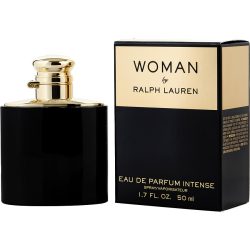 Eau De Parfum Spray 1.7 Oz - Ralph Lauren Woman Intense By Ralph Lauren