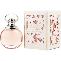 Eau De Parfum Spray 1.7 Oz - Reve Elixir By Van Cleef & Arpels