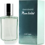 Eau De Parfum Spray 1.7 Oz - Run Wild By Davidoff