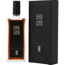 Eau De Parfum Spray 1.7 Oz - Serge Lutens Le Participe Passe By Serge Lutens