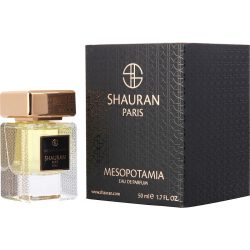 Eau De Parfum Spray 1.7 Oz - Shauran Mesopotamia By Shauran