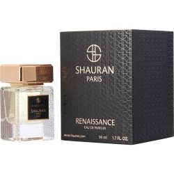 Eau De Parfum Spray 1.7 Oz - Shauran Renaissance By Shauran