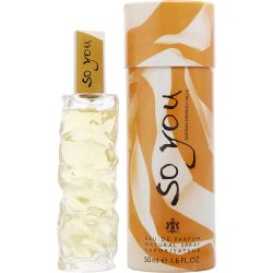 Eau De Parfum Spray 1.7 Oz - So You By Giorgio Beverly Hills