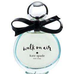 Eau De Parfum Spray 1.7 Oz *Tester - Kate Spade Walk On Air By Kate Spade