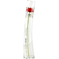 Eau De Parfum Spray 1.7 Oz *Tester - Kenzo Flower By Kenzo