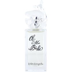Eau De Parfum Spray 1.7 Oz *Tester - Lolita Lempicka Oh Ma Biche By Lolita Lempicka