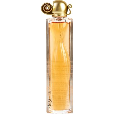 Eau De Parfum Spray 1.7 Oz *Tester - Organza By Givenchy