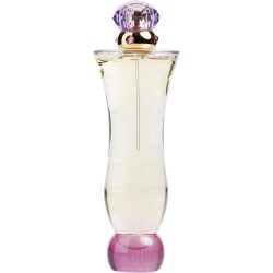 Eau De Parfum Spray 1.7 Oz *Tester - Versace Woman By Gianni Versace