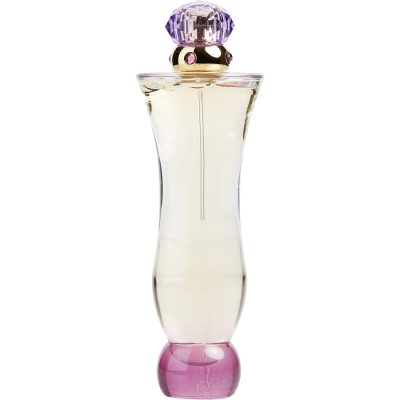 Eau De Parfum Spray 1.7 Oz *Tester - Versace Woman By Gianni Versace