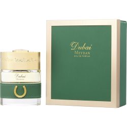 Eau De Parfum Spray 1.7 Oz - The Spirit Of Dubai Meydan By The Spirit Of Dubai