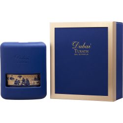 Eau De Parfum Spray 1.7 Oz - The Spirit Of Dubai Turath By The Spirit Of Dubai