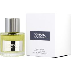 Eau De Parfum Spray 1.7 Oz - Tom Ford Beau De Jour By Tom Ford
