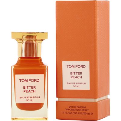 Eau De Parfum Spray 1.7 Oz - Tom Ford Bitter Peach By Tom Ford