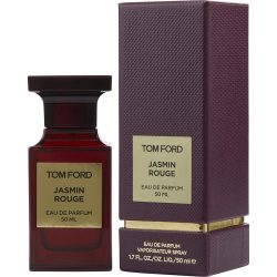 Eau De Parfum Spray 1.7 Oz - Tom Ford Jasmin Rouge By Tom Ford