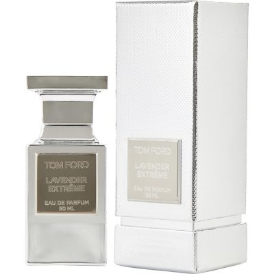 Eau De Parfum Spray 1.7 Oz - Tom Ford Lavender Extreme By Tom Ford