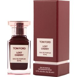 Eau De Parfum Spray 1.7 Oz - Tom Ford Lost Cherry By Tom Ford