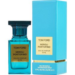 Eau De Parfum Spray 1.7 Oz - Tom Ford Neroli Portofino By Tom Ford