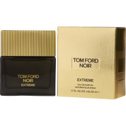 Eau De Parfum Spray 1.7 Oz - Tom Ford Noir Extreme By Tom Ford
