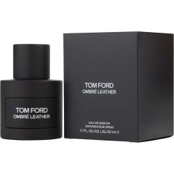 Eau De Parfum Spray 1.7 Oz - Tom Ford Ombre Leather By Tom Ford