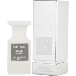 Eau De Parfum Spray 1.7 Oz - Tom Ford Soleil Neige By Tom Ford