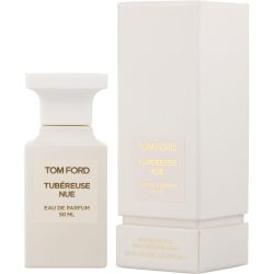 Eau De Parfum Spray 1.7 Oz - Tom Ford Tubereuse Nue By Tom Ford