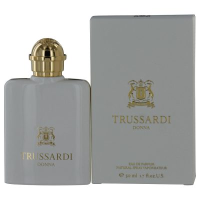 Eau De Parfum Spray 1.7 Oz - Trussardi Donna By Trussardi
