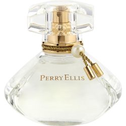 Eau De Parfum Spray 1.7 Oz (Unboxed) - Perry By Perry Ellis