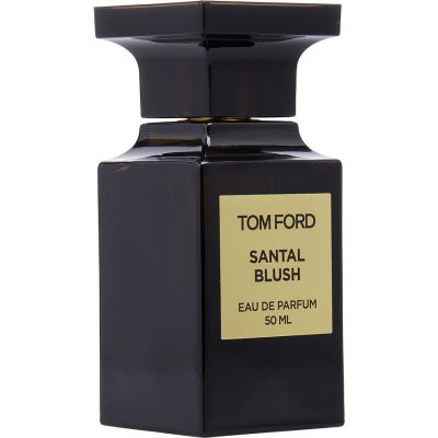 Eau De Parfum Spray 1.7 Oz (Unboxed) - Tom Ford Santal Blush By Tom Ford