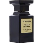Eau De Parfum Spray 1.7 Oz (Unboxed) - Tom Ford Tuscan Leather By Tom Ford