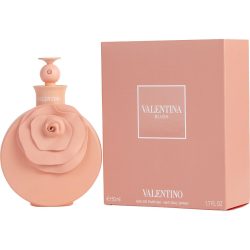 Eau De Parfum Spray 1.7 Oz - Valentino Valentina Blush By Valentino