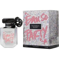 Eau De Parfum Spray 1.7 Oz - Victoria'S Secret Eau So Party By Victoria'S Secret