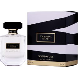 Eau De Parfum Spray 1.7 Oz - Victoria'S Secret Scandalous By Victoria'S Secret