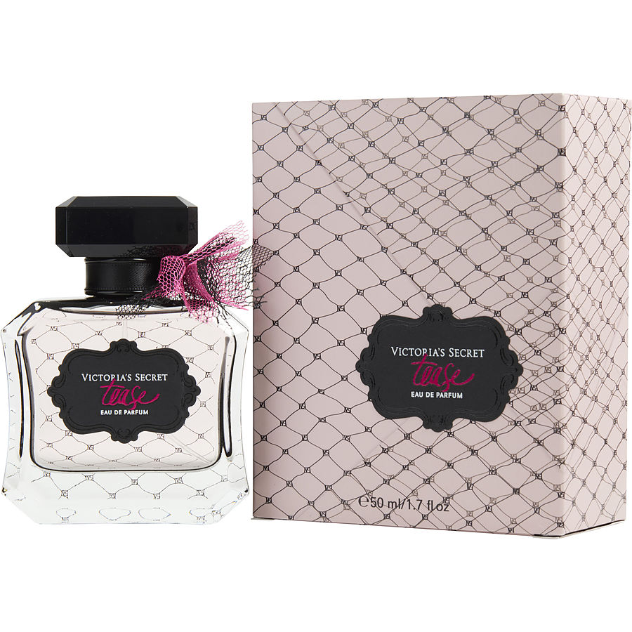 Eau De Parfum Spray 1.7 Oz - Victoria'S Secret Tease By Victoria'S Secret Eau De Parfum Spray 1.7 Oz - Victoria'S Secret Tease By Victoria'S Secret