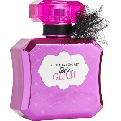 Eau De Parfum Spray 1.7 Oz - Victoria'S Secret Tease Glam By Victoria'S Secret