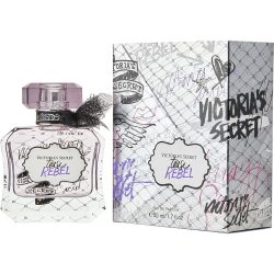 Eau De Parfum Spray 1.7 Oz - Victoria'S Secret Tease Rebel By Victoria'S Secret