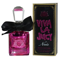 Eau De Parfum Spray 1.7 Oz - Viva La Juicy Noir By Juicy Couture