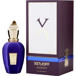 Eau De Parfum Spray 1.7 Oz - Xerjoff Accento By Xerjoff