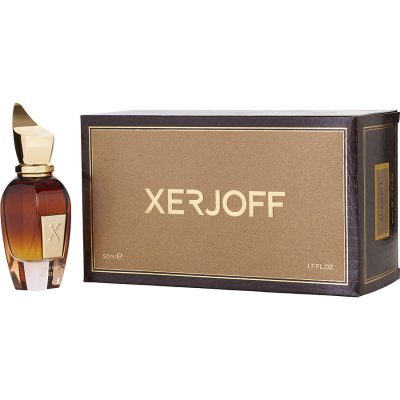 Eau De Parfum Spray 1.7 Oz - Xerjoff Al-Khat By Xerjoff