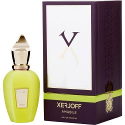 Eau De Parfum Spray 1.7 Oz - Xerjoff Amabile By Xerjoff