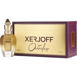 Eau De Parfum Spray 1.7 Oz - Xerjoff Shooting Stars Uden Overdose By Xerjoff
