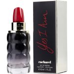 Eau De Parfum Spray 1.7 Oz - Yes I Am By Cacharel