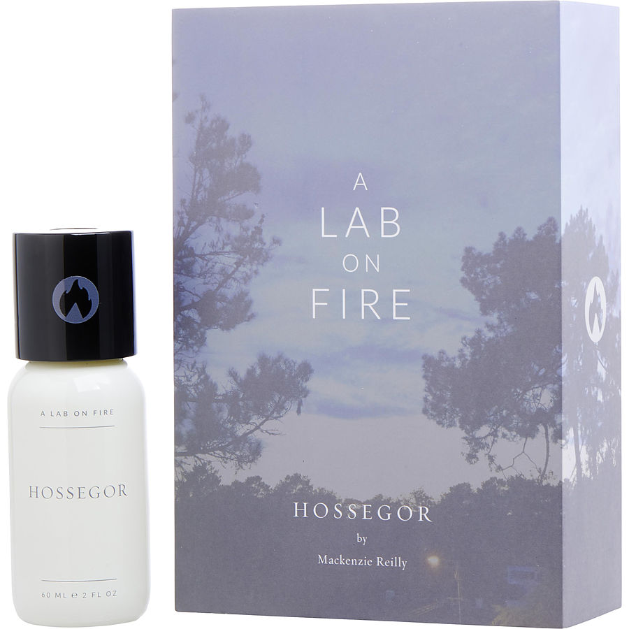 Eau De Parfum Spray 2 Oz - A Lab On Fire Hossegor By A Lab On Fire Eau De Parfum Spray 2 Oz - A Lab On Fire Hossegor By A Lab On Fire