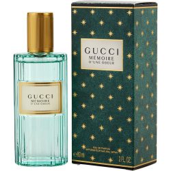 Eau De Parfum Spray 2 Oz - Gucci Memoire D'Une Odeur By Gucci