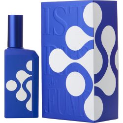 Eau De Parfum Spray 2 Oz - Histoires De Parfums This Is Not A Blue Bottle 1.4 By Histoires De Parfums