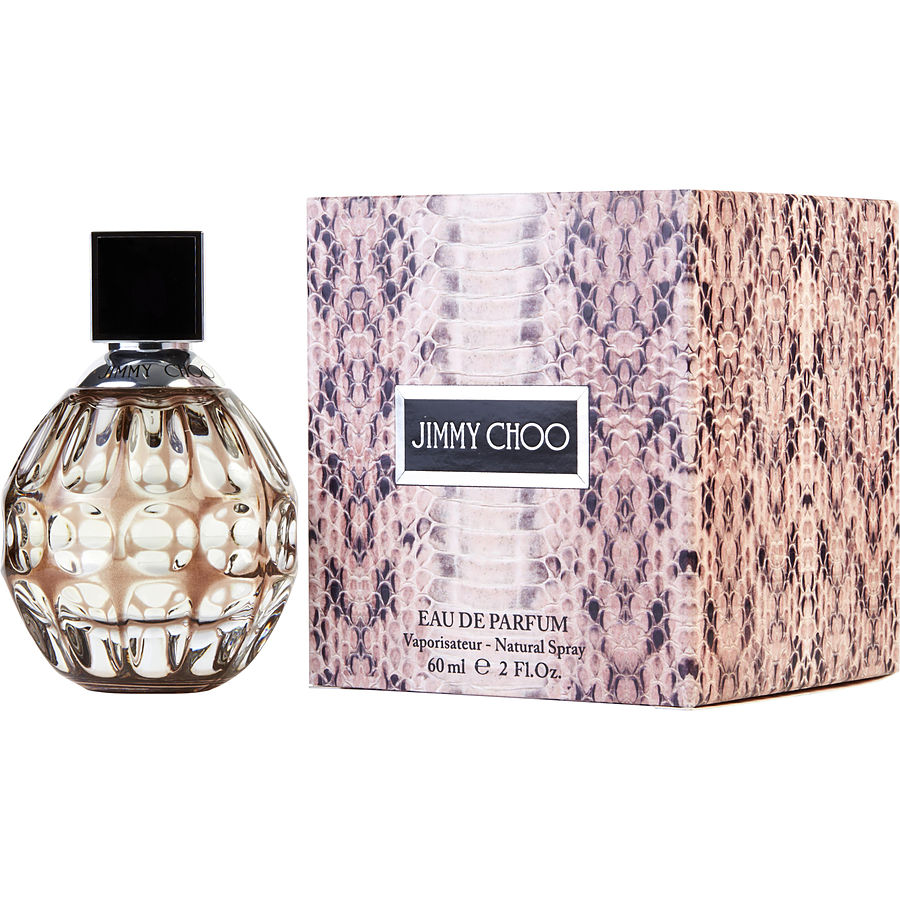 Eau De Parfum Spray 2 Oz - Jimmy Choo By Jimmy Choo Eau De Parfum Spray 2 Oz - Jimmy Choo By Jimmy Choo