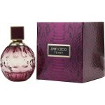 Eau De Parfum Spray 2 Oz - Jimmy Choo Fever By Jimmy Choo